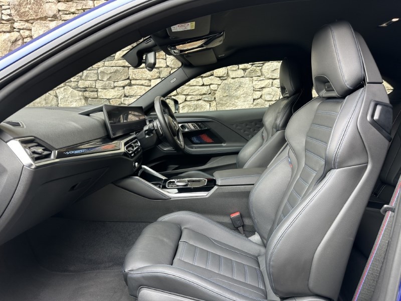 2023 (23) BMW 2 SERIES M240i xDrive 2dr  5584150