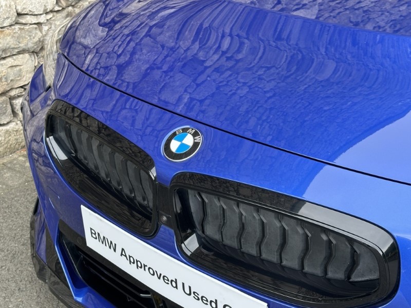 2023 (23) BMW 2 SERIES M240i xDrive 2dr  5584146