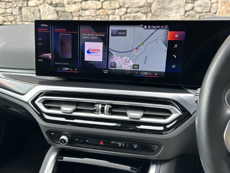 2023 (23) BMW 2 SERIES M240i xDrive 2dr  5584164