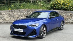 2023 (23) BMW 2 SERIES M240i xDrive 2dr 5584176