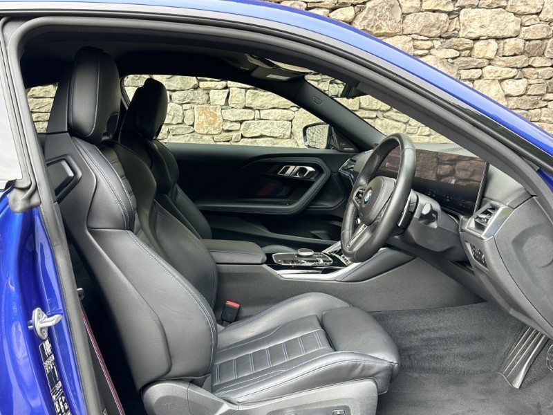 2023 (23) BMW 2 SERIES M240i xDrive 2dr  5584127