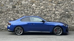 2023 (23) BMW 2 SERIES M240i xDrive 2dr 5584119