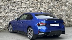 2023 (23) BMW 2 SERIES M240i xDrive 2dr 5584166