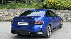 2023 (23) BMW 2 SERIES M240i xDrive 2dr 5584192