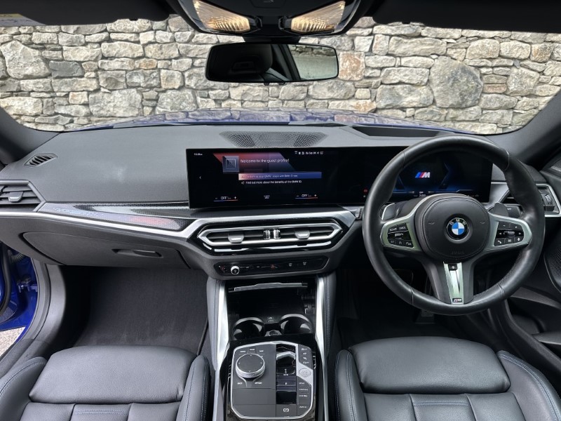 2023 (23) BMW 2 SERIES M240i xDrive 2dr  5584171