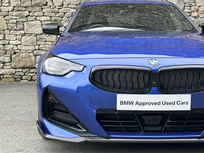 2023 (23) BMW 2 SERIES M240i xDrive 2dr  5584183