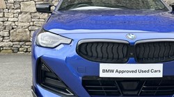 2023 (23) BMW 2 SERIES M240i xDrive 2dr 5584183