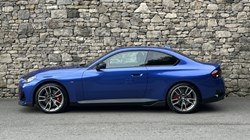 2023 (23) BMW 2 SERIES M240i xDrive 2dr 5584157
