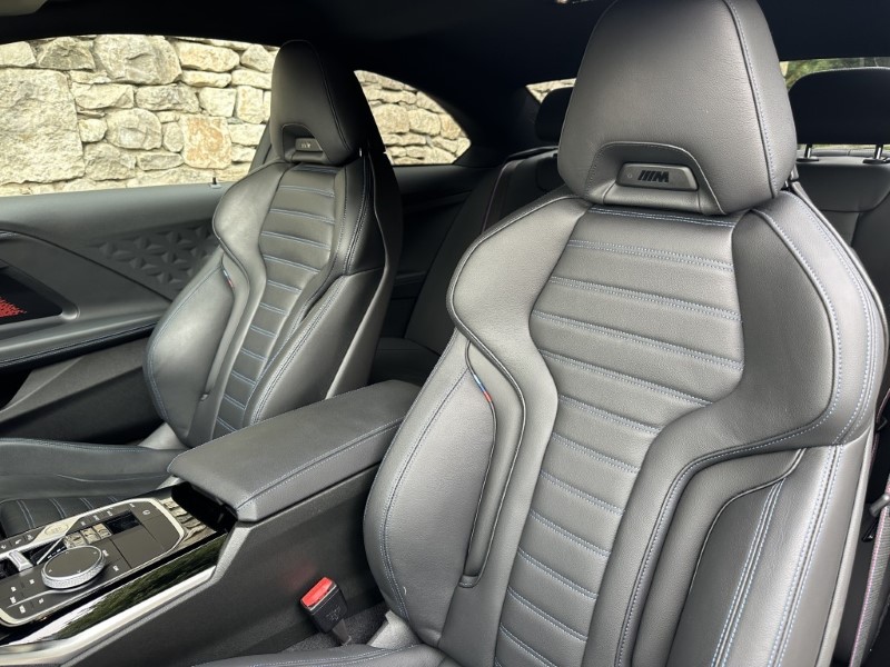 2023 (23) BMW 2 SERIES M240i xDrive 2dr  5584153