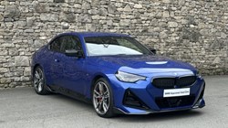 2023 (23) BMW 2 SERIES M240i xDrive 2dr 5584181