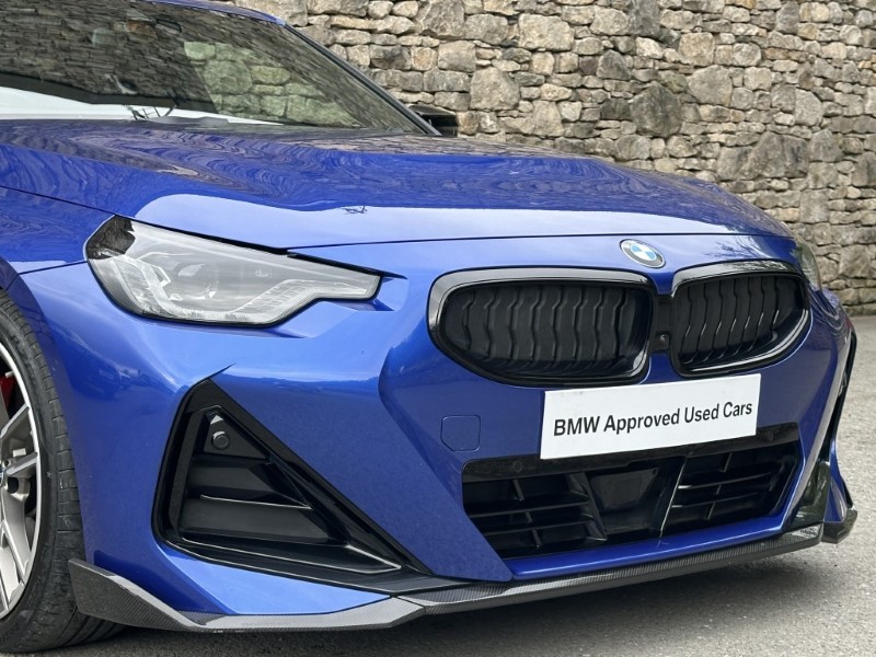 2023 (23) BMW 2 SERIES M240i xDrive 2dr  5584182
