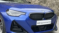 2023 (23) BMW 2 SERIES M240i xDrive 2dr 5584182