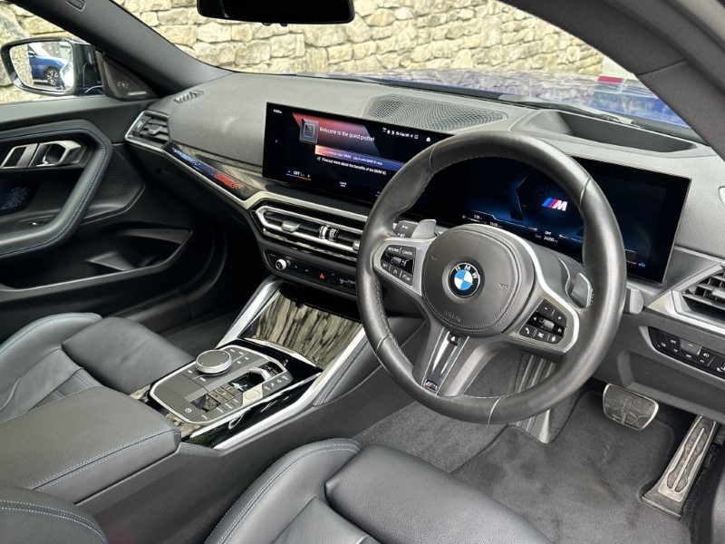 2023 (23) BMW 2 SERIES M240i xDrive 2dr  5584126
