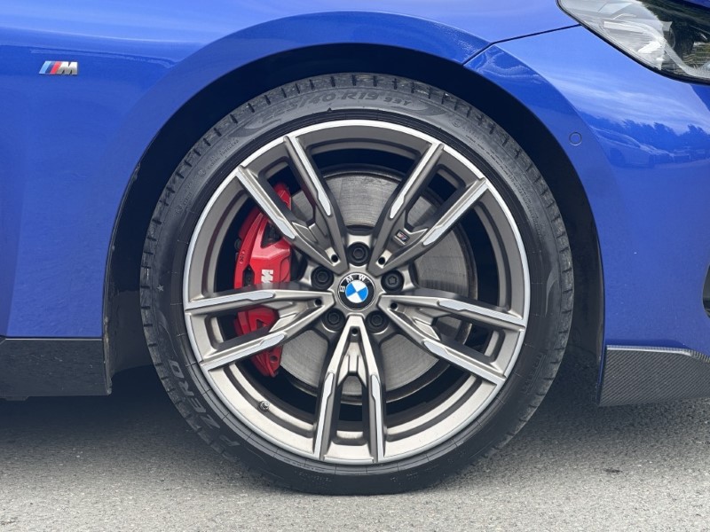 2023 (23) BMW 2 SERIES M240i xDrive 2dr  5584188