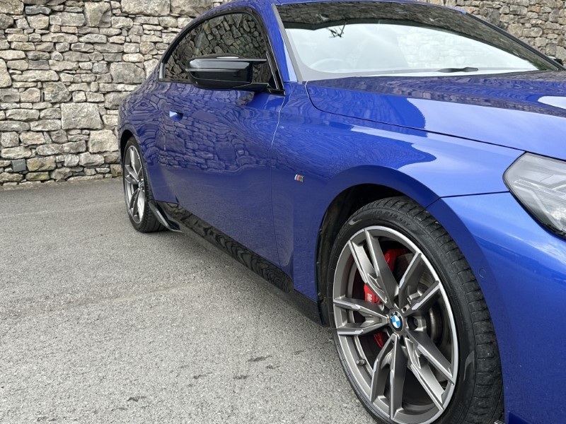 2023 (23) BMW 2 SERIES M240i xDrive 2dr  5584191