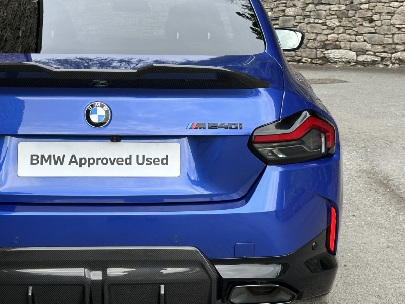 2023 (23) BMW 2 SERIES M240i xDrive 2dr  5584121