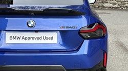 2023 (23) BMW 2 SERIES M240i xDrive 2dr 5584121