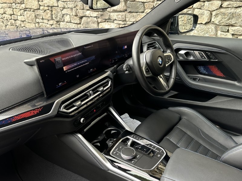 2023 (23) BMW 2 SERIES M240i xDrive 2dr  5584151