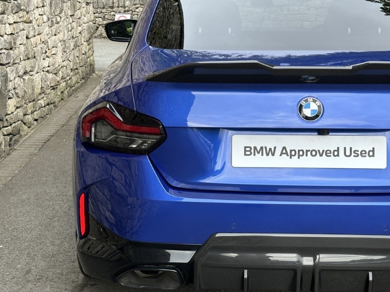 2023 (23) BMW 2 SERIES M240i xDrive 2dr  5584120
