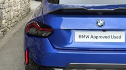 2023 (23) BMW 2 SERIES M240i xDrive 2dr 5584120