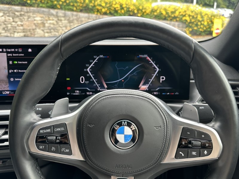 2023 (23) BMW 2 SERIES M240i xDrive 2dr  5584179