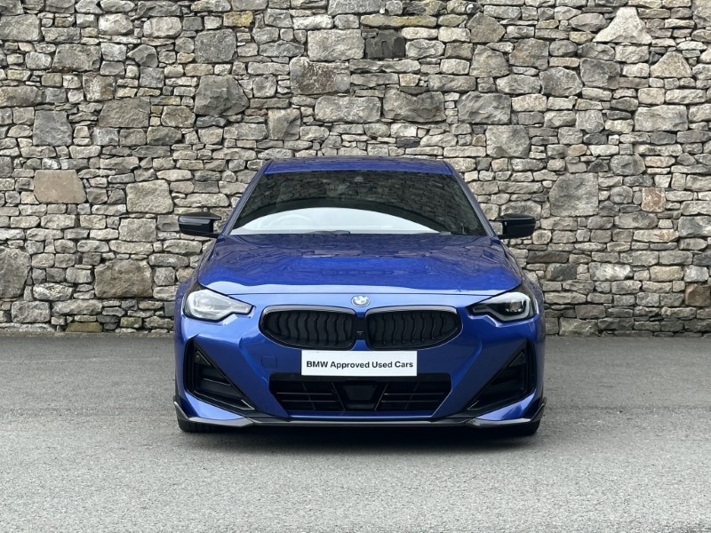 2023 (23) BMW 2 SERIES M240i xDrive 2dr  5584180