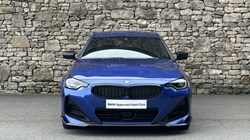 2023 (23) BMW 2 SERIES M240i xDrive 2dr 5584180