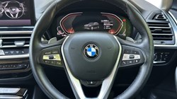 2022 (72) BMW X3 xDrive20d MHT xLine 5dr 5595254