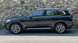 2022 (72) BMW X3 xDrive20d MHT xLine 5dr 5595240