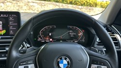 2022 (72) BMW X3 xDrive20d MHT xLine 5dr 5595261