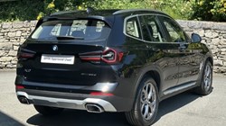 2022 (72) BMW X3 xDrive20d MHT xLine 5dr 5595271