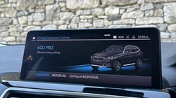 2022 (72) BMW X3 xDrive20d MHT xLine 5dr 5595245
