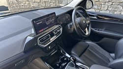 2022 (72) BMW X3 xDrive20d MHT xLine 5dr 5595234