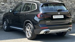 2022 (72) BMW X3 xDrive20d MHT xLine 5dr 5595248