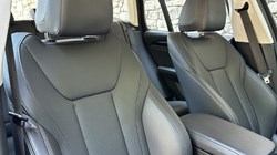 2022 (72) BMW X3 xDrive20d MHT xLine 5dr 5595213