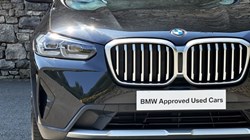 2022 (72) BMW X3 xDrive20d MHT xLine 5dr 5595265