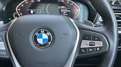 2022 (72) BMW X3 xDrive20d MHT xLine 5dr 5595225