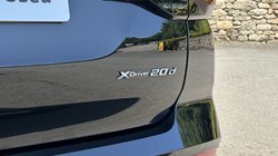 2022 (72) BMW X3 xDrive20d MHT xLine 5dr 5595205