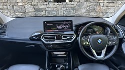 2022 (72) BMW X3 xDrive20d MHT xLine 5dr 5595255