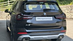 2022 (72) BMW X3 xDrive20d MHT xLine 5dr 5595206