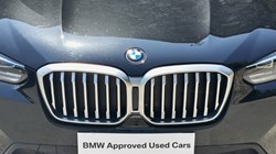 2022 (72) BMW X3 xDrive20d MHT xLine 5dr 5595266