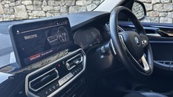 2022 (72) BMW X3 xDrive20d MHT xLine 5dr 5595235
