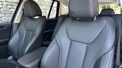 2022 (72) BMW X3 xDrive20d MHT xLine 5dr 5595236