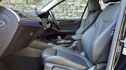 2022 (72) BMW X3 xDrive20d MHT xLine 5dr 5595233