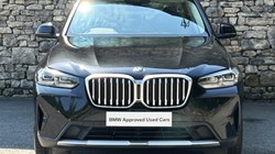 2022 (72) BMW X3 xDrive20d MHT xLine 5dr 5595262