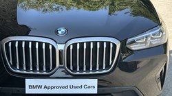 2022 (72) BMW X3 xDrive20d MHT xLine 5dr 5595227