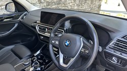2022 (72) BMW X3 xDrive20d MHT xLine 5dr 5595210