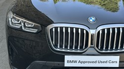 2022 (72) BMW X3 xDrive20d MHT xLine 5dr 5595226