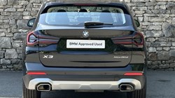 2022 (72) BMW X3 xDrive20d MHT xLine 5dr 5595247