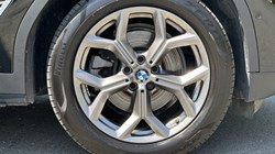 2022 (72) BMW X3 xDrive20d MHT xLine 5dr 5595269